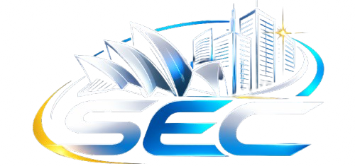 Sydney Express Cleaning-Logo